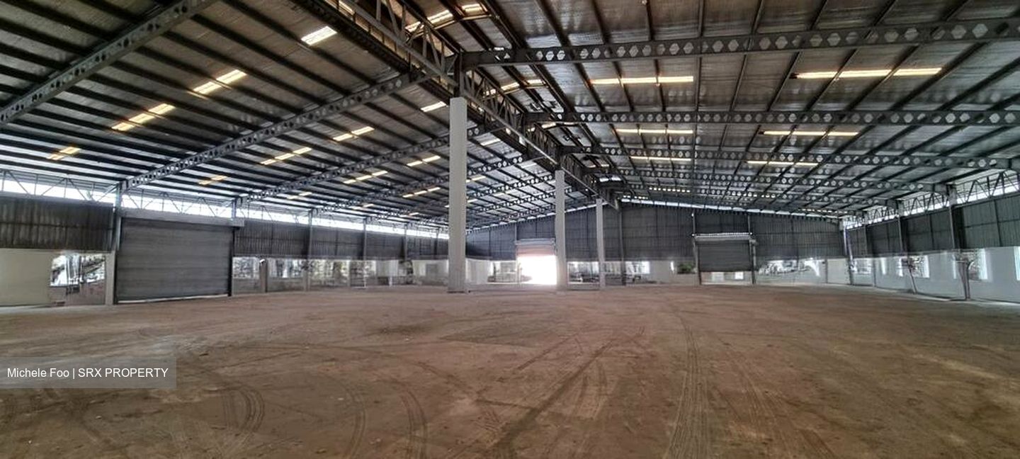 Tanjong Penjuru (D22), Factory #547342791